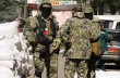 Вооруженные люди захватили избирком в Шахтерске