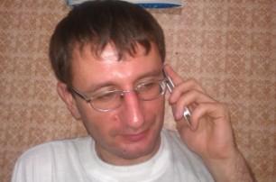В Донецке освободили журналиста «ВолыньPost»