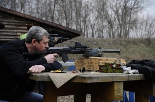 Скоро по всей Украине могут хозяйничать незаконно вооруженные люди – эксперт