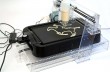 Разработан 3D-принтер для "печати" блинов