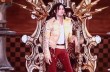 Покойный Майкл Джексон станцевал на церемонии Billboard Awards