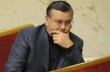 В «Батькивщине» устали от несдержанных заявлений Гриценко