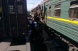 Четыре человека погибли в Подмосковье в результате крушения поездов