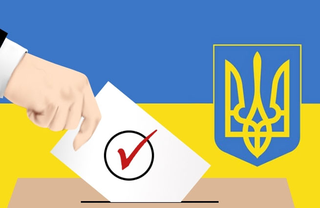 На президентских выборах проголосуют более 6 тысяч крымчан