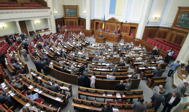 Депутаты проголосовали за «Меморандум взаимопонимания и мира»