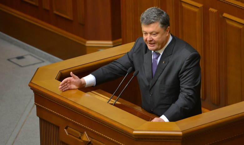 Ради своей «Солидарности» Порошенко готов развалить парламентскую коалицию - эксперт