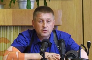 Руководители ДНР начали воевать между собой