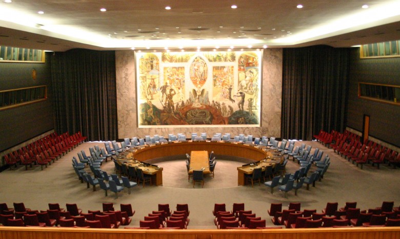 Украина инициирует срочное заседание Совбеза ООН, есть доказательства против РФ