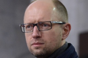 Коллеги-политики оставят Яценюка без подарков