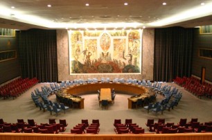 Украина инициирует срочное заседание Совбеза ООН, есть доказательства против РФ