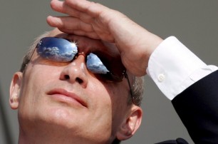 Путин удивлен, что Евросоюз не оценил, как он «спас Крым»