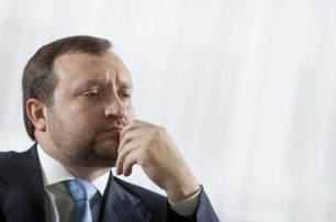 Арбузову мстят за грамотную экономическую политику - Охрименко