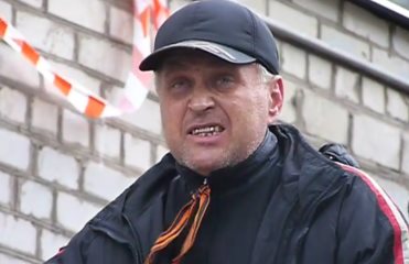 Пономарев предлагает обменять пленных военных на журналистов LifeNews