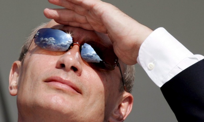 Путин удивлен, что Евросоюз не оценил, как он «спас Крым»