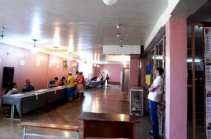 В Мариуполе открылись 202 из 216 избирательных участков