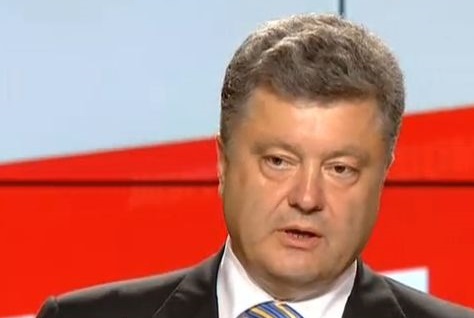 Порошенко утверждает, что новым мэром Киева станет Кличко