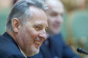 Олигарх Дмитрий Фирташ вернулся в Украину - Марцинкив