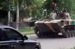 Боевики обстреливают дома в Славянске, чтобы подставить военных