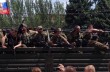 Губарев сообщил о потерях среди боевиков
