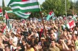 Вслед за «Майданом» в Абхазии появится и свой «Антимайдан»