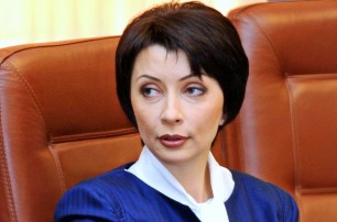 Прокуратура возбудила дела против Портнова и Лукаш