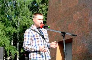 В России чувашского оппозиционера арестовали за фотографии Павла Губарева