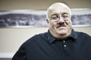 Советником Порошенко стал бывший грузинский министр Бендукидзе