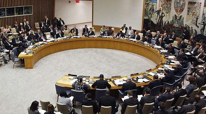 Совбез ООН снова соберется из-за Украины