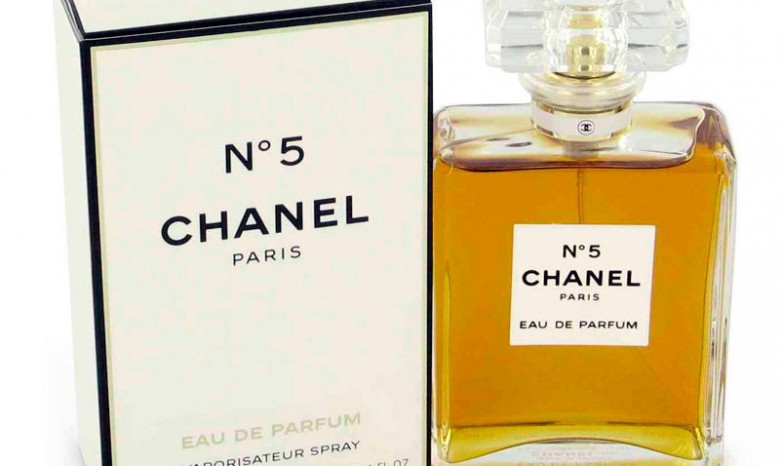 Знаменитые духи Chanel №5 изменят свой аромат