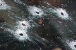 Под Донецком боевики обстреляли иномарку и ранили водителя