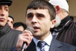 Вице-премьером Крыма назначили судимого за крупную кражу