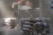 В Донецке боевики ДНР разграбили супермаркет «Метро»