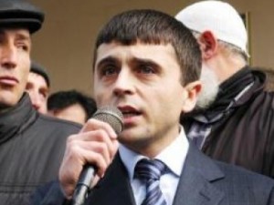 Вице-премьером Крыма назначили судимого за крупную кражу