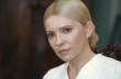 Тимошенко поздравила Порошенко и пообещала контролировать его