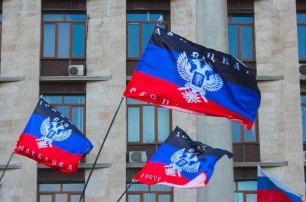 Силовики задержали четырех шпионов из «ДНР»
