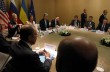 В Киеве требуют от ЕС обеспечить выполнение Женевских соглашений