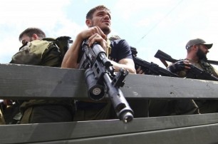 На Донбассе убили боевика «Чечена» и задержали любовницу «Стрелка»