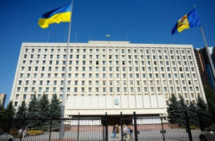 ЦИК признал несостоявшимися выборы в 24 округах Донбасса