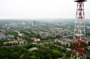 В Донецке ДНР отключает украинские телеканалы