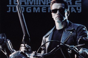 Джеймс Кэмерон пообещал выпустить "Терминатор 2" в 3D