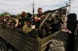 Бойцы ДНР штурмуют офис в Торезе за отказ платить налоги