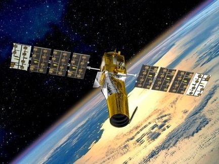 Первый украинский спутник связи «Лыбидь» запустят только в конце года