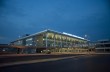Аэропорт Донецка закрыт до конца июня