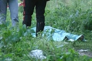 В Горловке нашли два сожженных тела с пулевыми ранениями