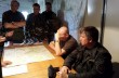 Турчинов начинает перекрывать восточную границу Украины