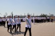 Одесские курсанты послужат в НАТО