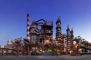 На заводы Коломойского выкачали уже 606 тыс. тонн нефти из нефтепроводов