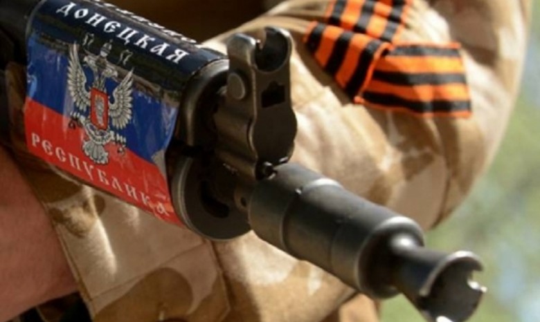 В Шахтерске ополченцы ДНР расстреляли девушку за отказ остановить машину