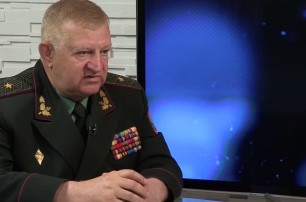Армия оставалась голой из-за киевских тендеров