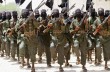 В Нигерии переодетые солдатами боевики убили 200 человек